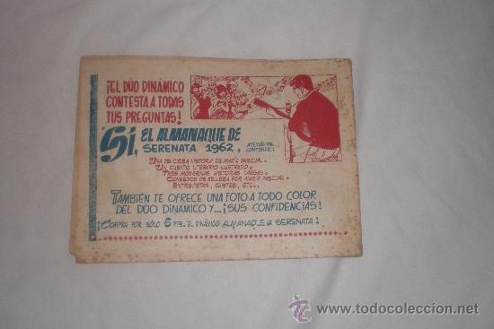 Tebeos: AZUCENA N&ordm; 728 - Foto 2
