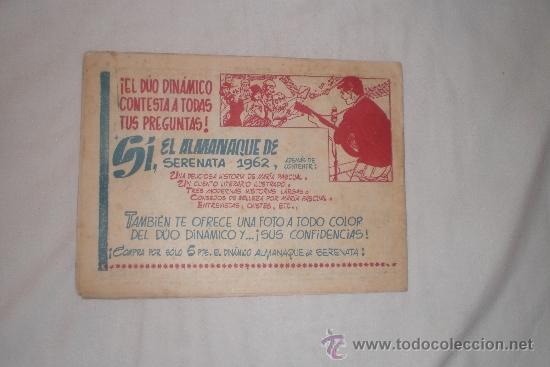 Tebeos: azucena n&ordm; 732 - Foto 2