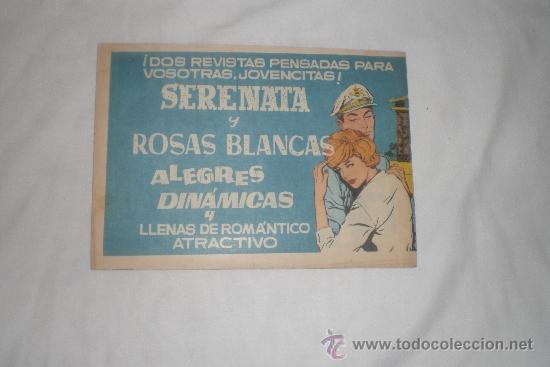 Tebeos: azucena n&ordm; 795 - Foto 2