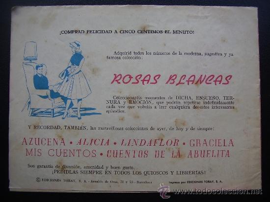 Tebeos: COLECCI&Oacute;N SUSANA N&ordm; 7 - Foto 2