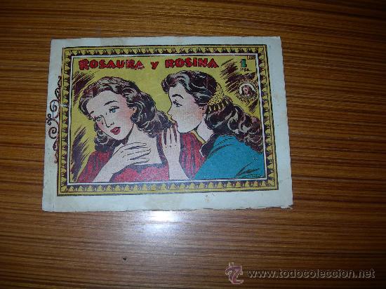 Tebeos: AZUCENA     N&ordm; 268  DE TORAY - Foto 1