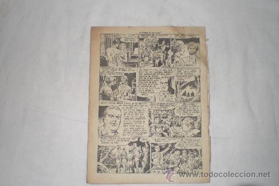 Tebeos: OCURRIO UNA VEZ N&ordm; 6 - Foto 2