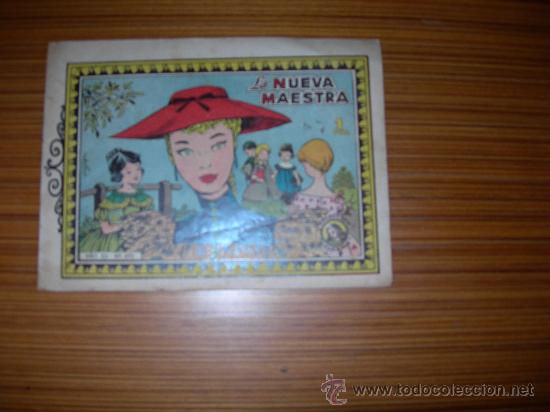Tebeos: AZUCENA       N&ordm; 495  DE TORAY - Foto 1