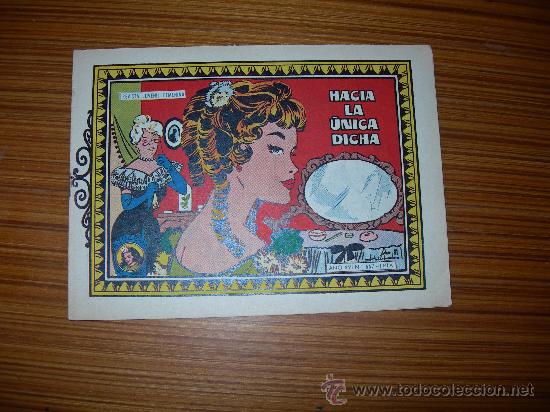 Tebeos: AZUCENA       N&ordm; 662   DE TORAY - Foto 1
