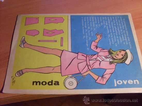 Tebeos: AZUCENA N&ordm; 1046 ( ED. TORAY ) (COB36) - Foto 2