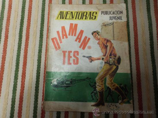 Tebeos: AVENTURAS N&ordm; 26 TORAY - Foto 1