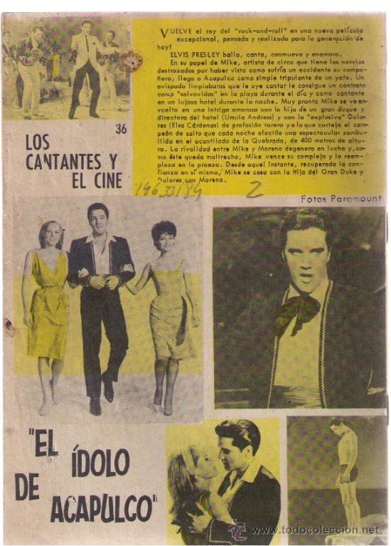 Tebeos: Serenata Extra n&ordm; 36 - Foto 2