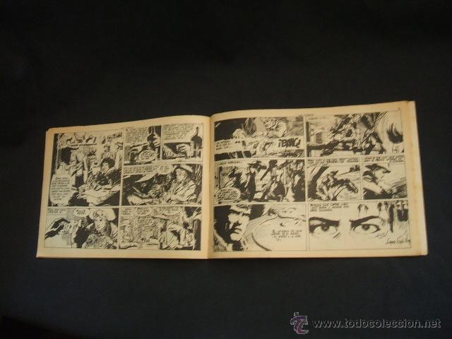 Tebeos: HAZA&Ntilde;AS DEL OESTE - N&ordm; 2 - TORAY - - Foto 3