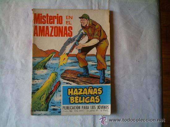 Tebeos: EL TATARABUELO DE GORILA N&ordm; 262 - 1968 - Foto 2