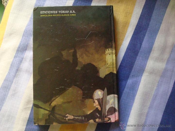 Tebeos: la flecha negra editorial toray 1977 - Foto 2