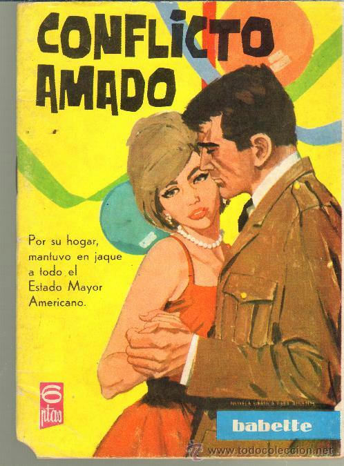 Tebeos: TEBEOS-COMICS CANDY ● BABETTE 24 ● TORAY 1965 ● UU99 X0922 ● - Foto 3