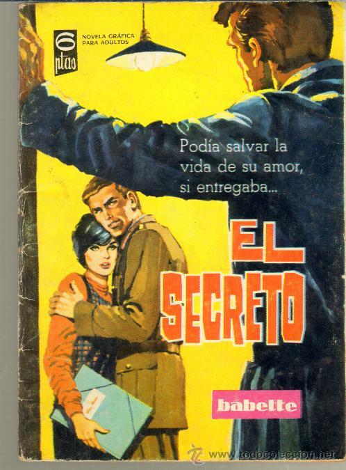 Tebeos: TEBEOS-COMICS CANDY ● BABETTE 25 ● TORAY 1965 ● BOBBY VEE ● AA99 X0722 ● - Foto 1