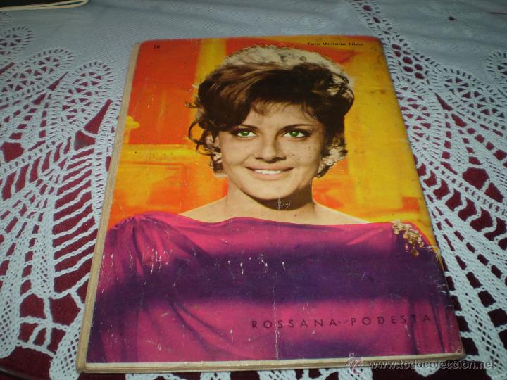 Tebeos: HRENCIA DE BANDOLEROS 1965 - Foto 3