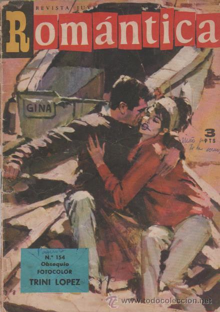 Tebeos: 154 - Foto 12