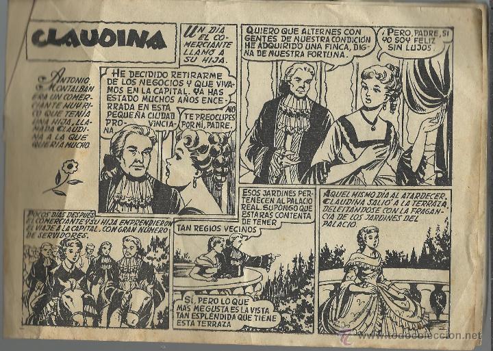 Tebeos: comics coleccion azucena completo sin pasta - Foto 1