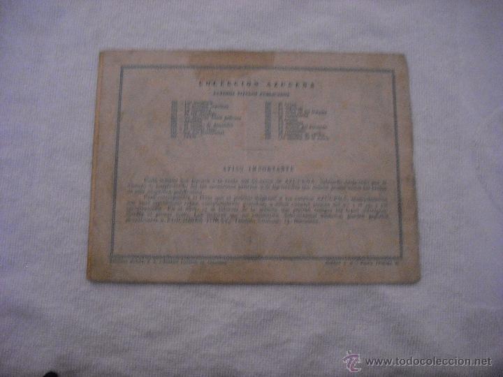 Tebeos: AZUCENA N&ordm; 469 - Foto 2