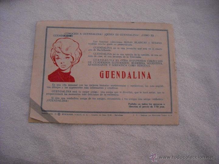 Tebeos: AZUCENA N&ordm; 622 - Foto 2