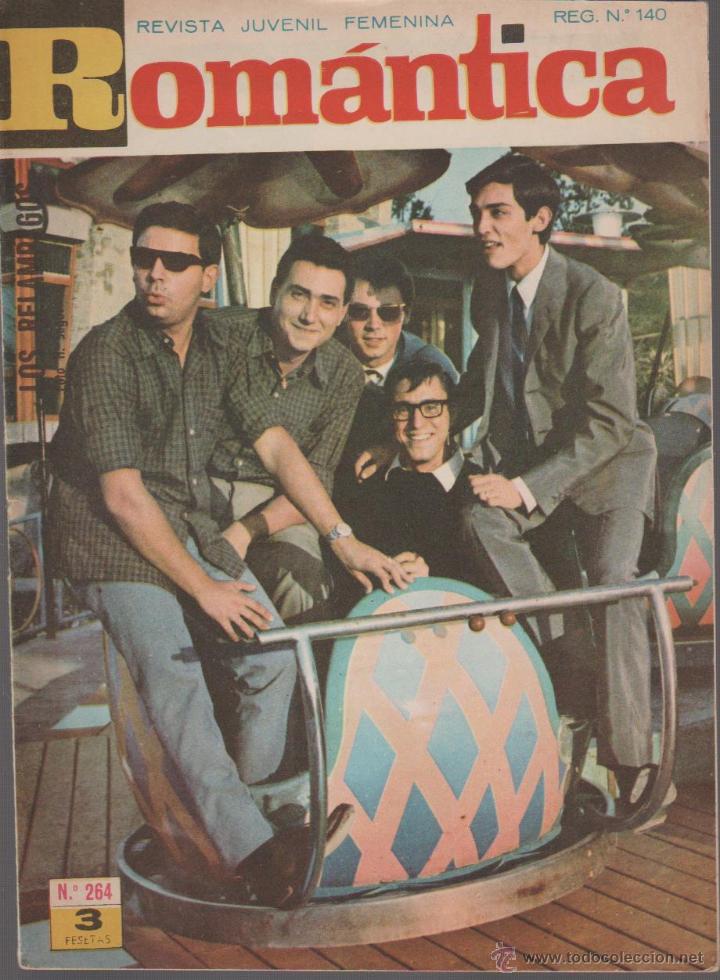 Tebeos: 264 - Foto 13