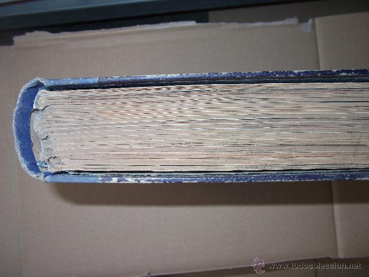 Tebeos: TOMO CON 15 TEBEOS DE HAZA&Ntilde;AS BELICAS EXTRA TORAY . - Foto 19