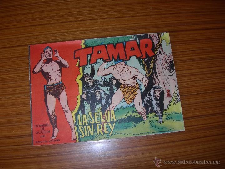 Tebeos: TAMAR N&ordm; 112  DE TORAY - Foto 1