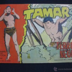 Tebeos: TAMAR Nº 178. EDICIONES TORAY.. Lote 47002124