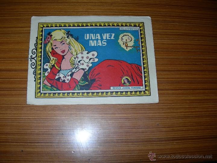 Tebeos: AZUCENA N&ordm; 633  DE TORAY - Foto 1