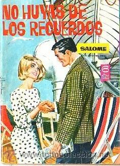 Tebeos: Salome (Toray) N&ordm; 94 - Foto 1