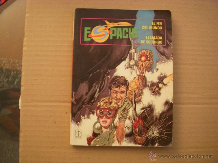 Tebeos: ESPACIO N&ordm; 2, EDITORIAL TORAY - Foto 1