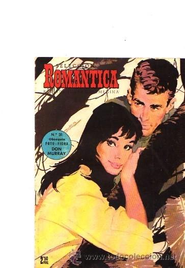 Tebeos: Romantica (Toray) N&ordm; 31 - Foto 1