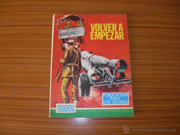Tebeos: BOIXCAR  N&ordm; 89 EDITORIAL TORAY - Foto 1