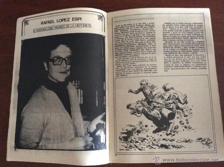 Tebeos: En el interior - Foto 13