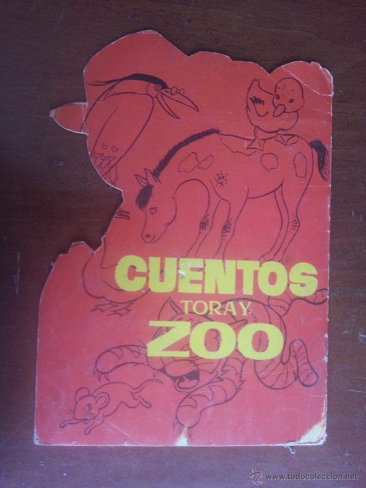 Tebeos: Cuentos Toray Zoo, El cerdito soldado - Foto 2