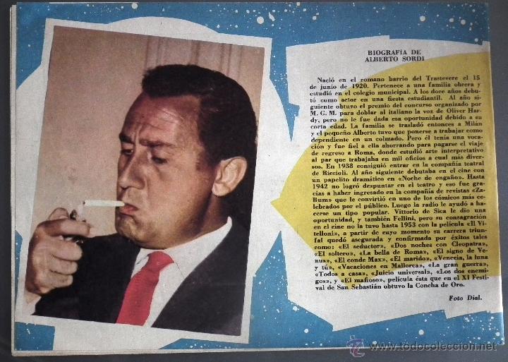 Tebeos: LOTE DE 61 EJEMPLARES COLECCI&Oacute;N ROSAS BLANCAS - EDITORIAL TORAY - Foto 3