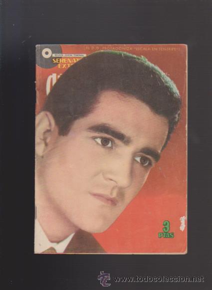 Tebeos: SERENATA EXTRA - N&ordm; 35 - NOVELA GR&Aacute;FICA, CON POSTER - EDICIONES TORAY - Foto 1