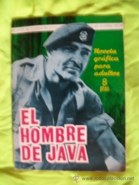 Tebeos: RELATOS DE GUERRA N&ordm; 99 c&oacute;mic - Foto 1
