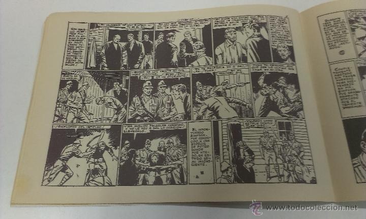 Tebeos: COMIC HAZA&Ntilde;AS BELICAS . SEMILLAS DE ODIO - Foto 5