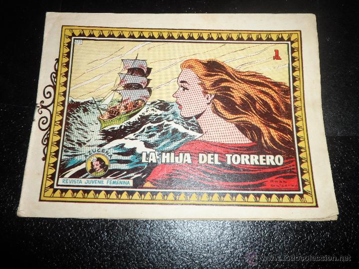 Tebeos: AZUCENA N&ordm; 472 EDITORIAL TORAY ORIGINAL - Foto 1