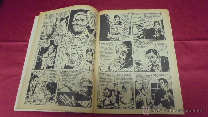 Tebeos: HAZA&Ntilde;AS DEL OESTE. N&ordm; 16. EDICIONES TORAY. - Foto 2