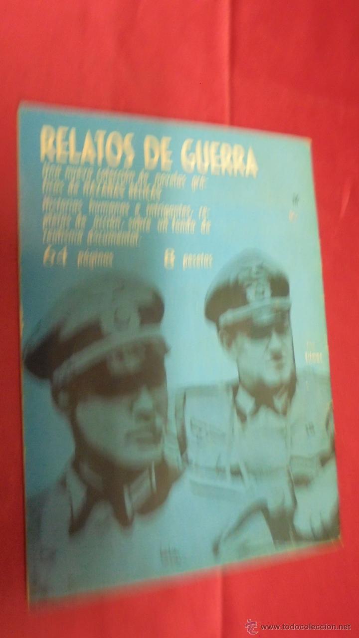Tebeos: HAZA&Ntilde;AS DEL OESTE. N&ordm; 16. EDICIONES TORAY. - Foto 3