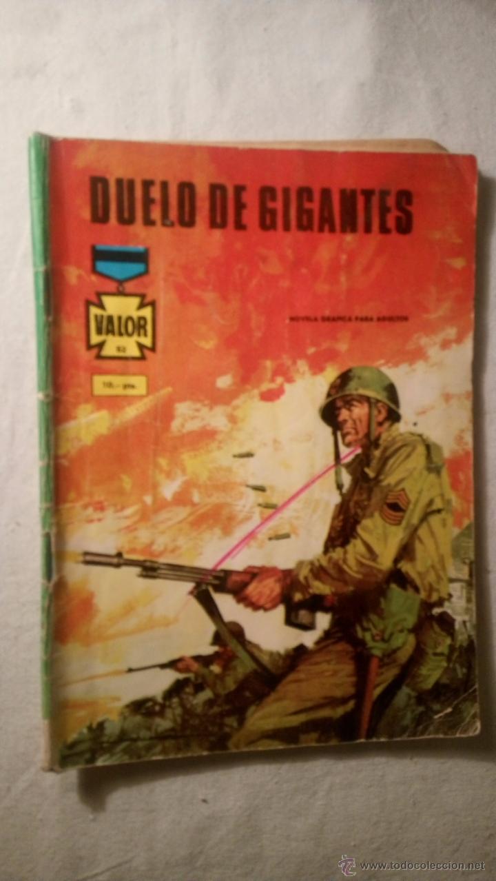 Tebeos: COMIC TEBEO RT150 - Foto 1