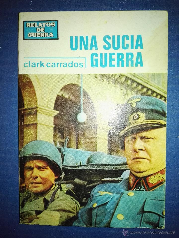 Tebeos: 1 ejemplar de RELATOS de GUERRA, n&ordm;315 - Foto 1