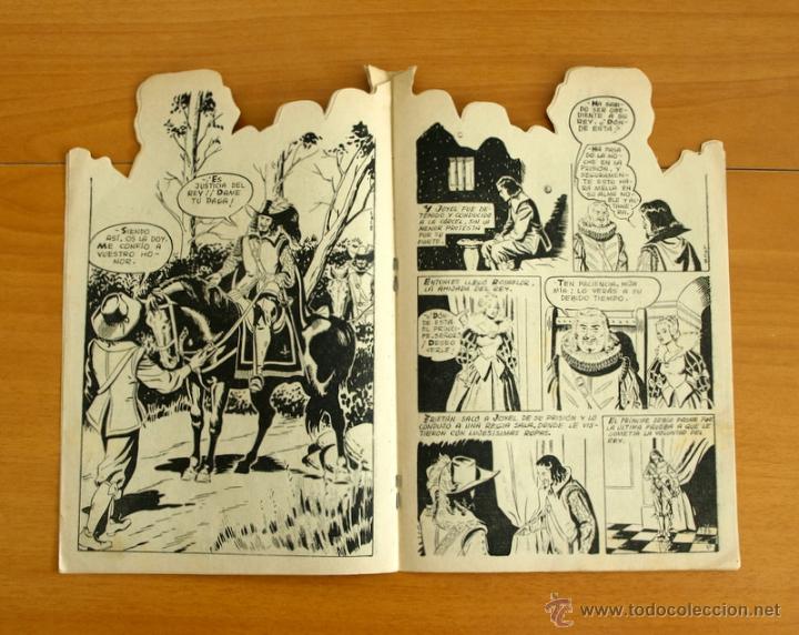 Tebeos: Colecci&oacute;n mis Cuentos n&ordm; 45 - Ediciones Toray - Foto 2