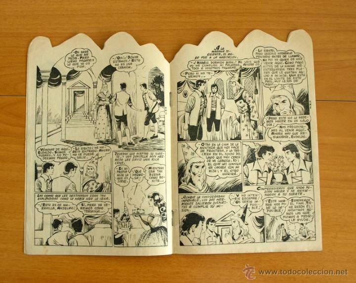 Tebeos: Colecci&oacute;n mis Cuentos n&ordm; 77 - Ediciones Toray - Foto 2