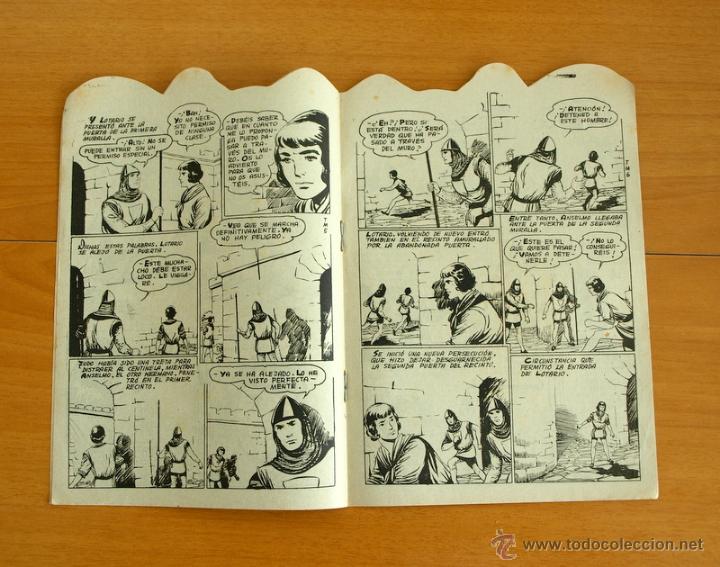Tebeos: Colecci&oacute;n mis Cuentos n&ordm; 86 - Ediciones Toray - Foto 2
