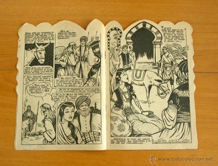Tebeos: Colecci&oacute;n mis Cuentos n&ordm; 89 - Ediciones Toray - Foto 2