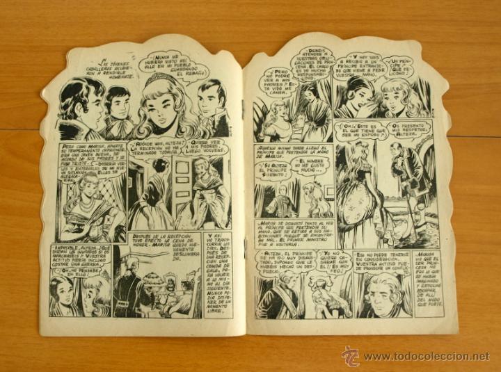 Tebeos: Colecci&oacute;n mis Cuentos n&ordm; 90 - Ediciones Toray - Foto 2