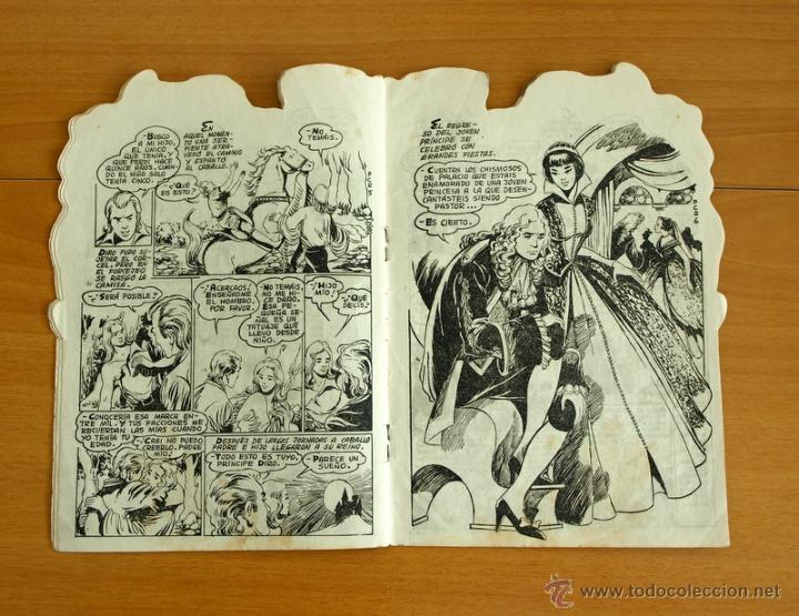 Tebeos: Colecci&oacute;n mis Cuentos n&ordm; 100 - Ediciones Toray - Foto 2