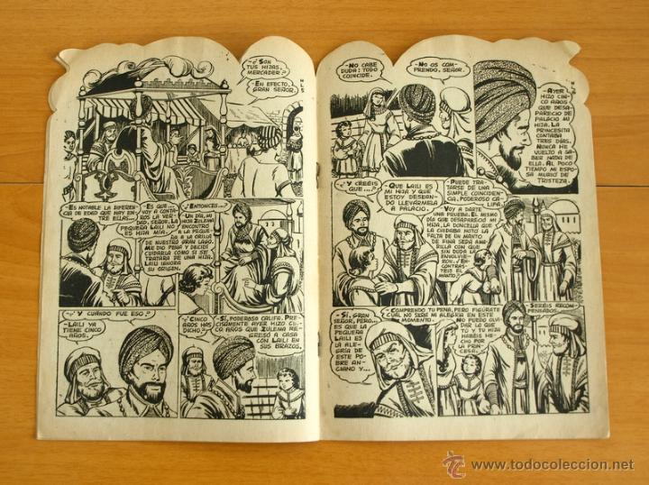 Tebeos: Colecci&oacute;n mis Cuentos n&ordm; 114 - Ediciones Toray - Foto 2