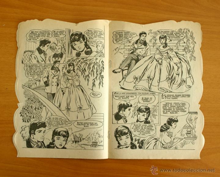 Tebeos: Colecci&oacute;n mis Cuentos n&ordm; 317 - Ediciones Toray - Foto 2