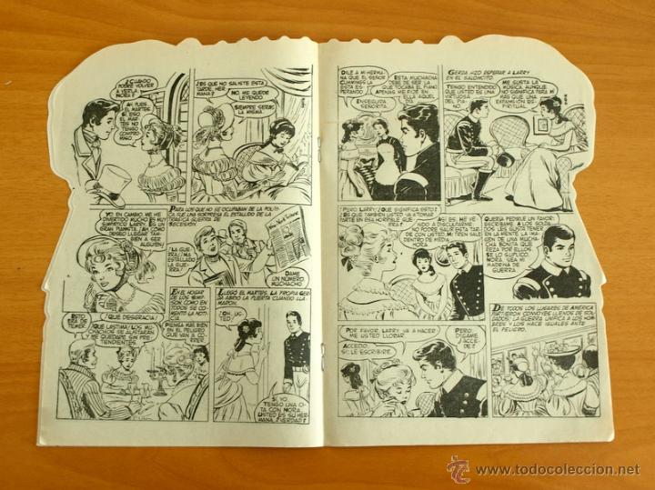 Tebeos: Colecci&oacute;n mis Cuentos n&ordm; 330 - Ediciones Toray - Foto 2